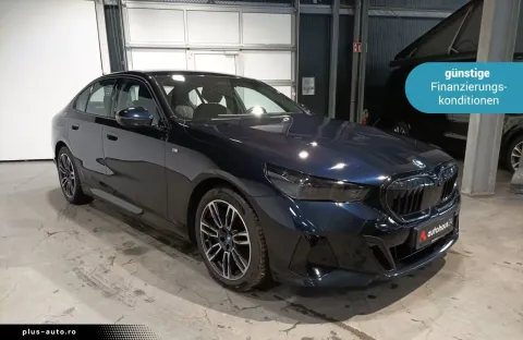 BMW 550