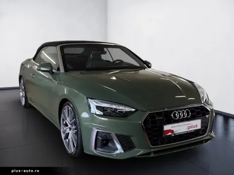 Audi A5 — poza 3
