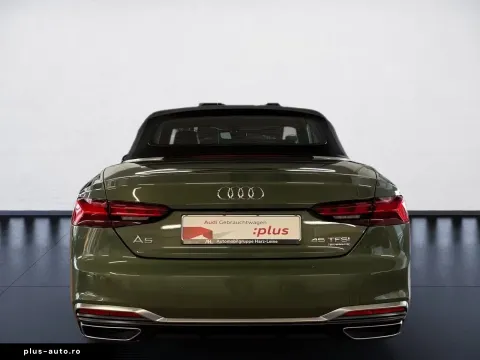 Audi A5 — poza 2