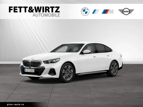 BMW 550