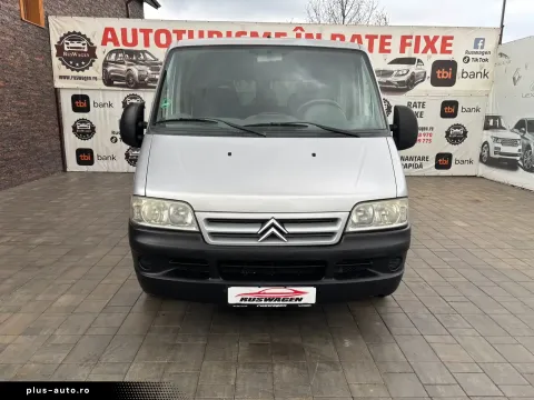 Citroën Jumper — poza 2