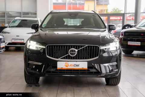 Volvo Xc40 — poza 2