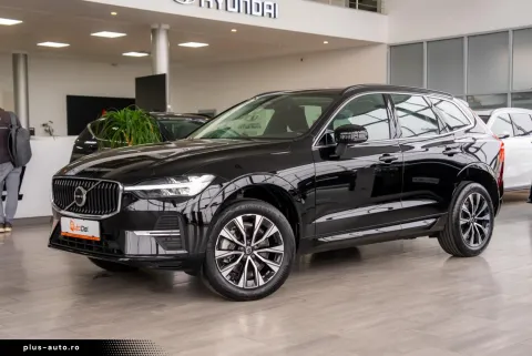 Volvo Xc40 — poza 3