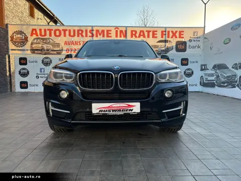 BMW X5 — poza 2