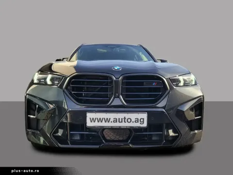 BMW X5 M