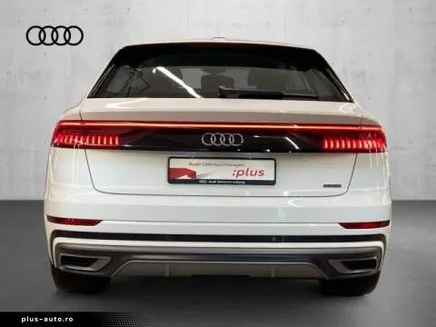Audi Q8 — poza 3