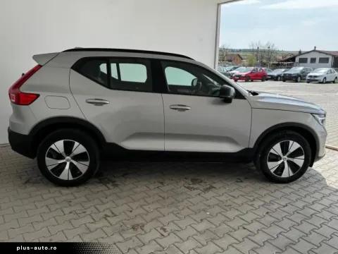 Volvo Xc40 — poza 3