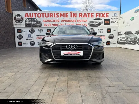 Audi A6 — poza 2