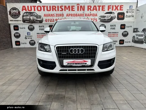 Audi Q5 — poza 2