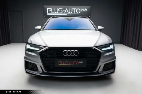Audi A6 — poza 2