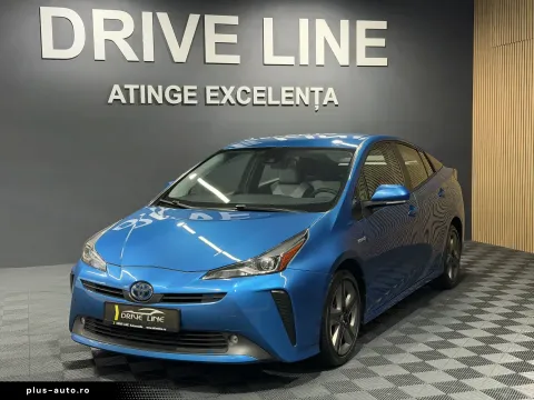 Toyota Prius+