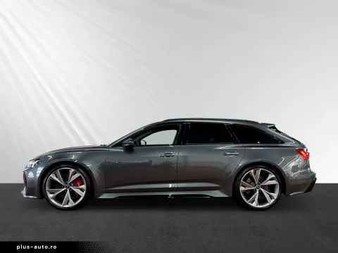 Audi Rs6 — poza 2