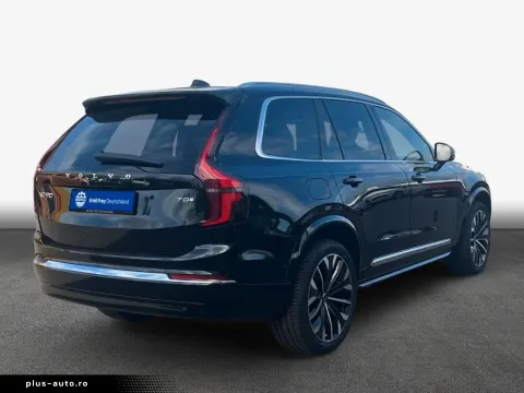Volvo Xc90 — poza 2