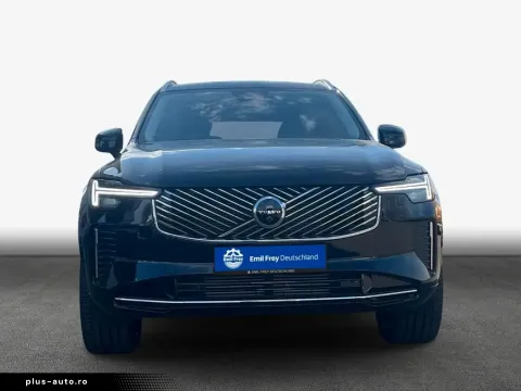 Volvo Xc90 — poza 3