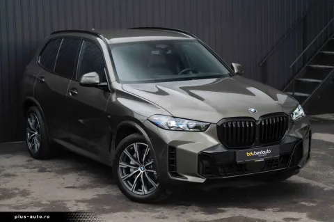 BMW X5 — poza 2