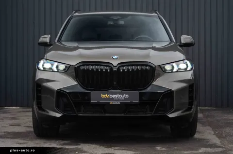 BMW X5 — poza 3