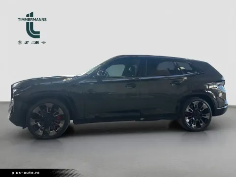 BMW Xm — poza 2
