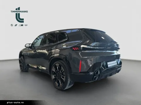 BMW Xm — poza 3