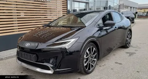 Toyota Prius+