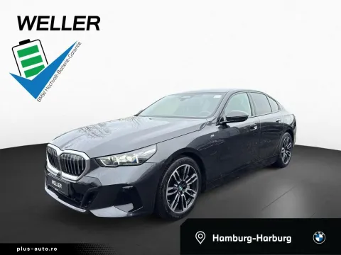 BMW 550