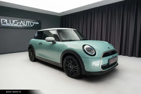 Mini Cooper C