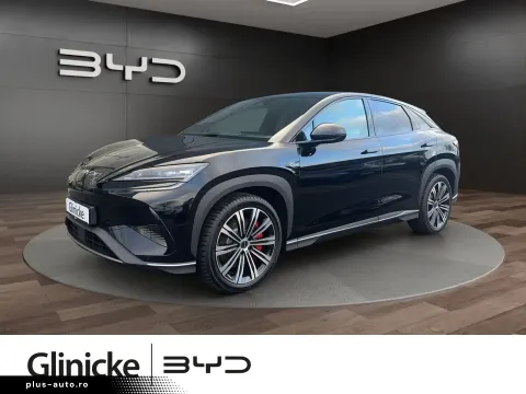 BYD Sealion 7