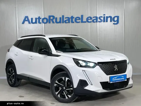 Peugeot 2008 — poza 2