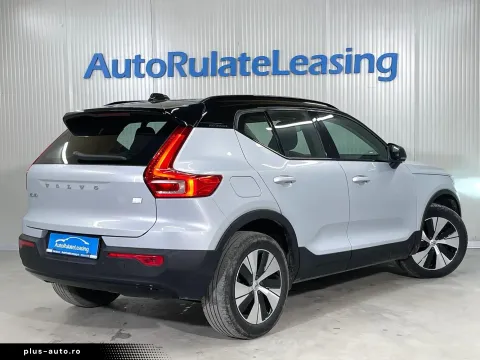 Volvo Xc40 — poza 3