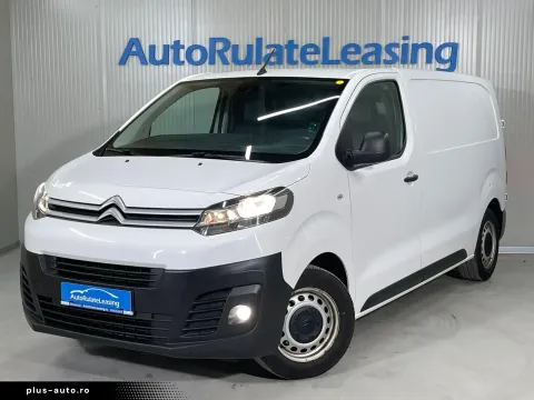 Citroën Jumpy