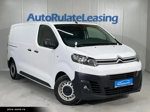 Citroën Jumpy — poza 2