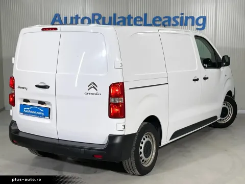 Citroën Jumpy — poza 3