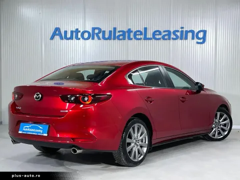 Mazda 3 — poza 3