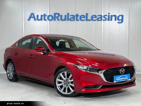 Mazda 3 — poza 2