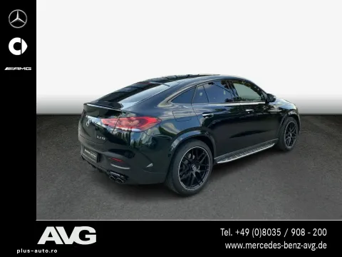 Mercedes-Benz Gle 53 Amg — poza 2