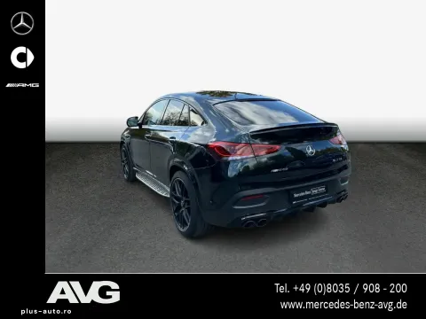 Mercedes-Benz Gle 53 Amg — poza 3