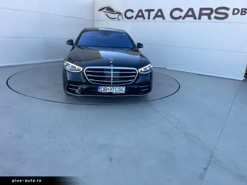 Mercedes-Benz S 250