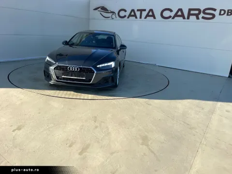 Audi A5 — poza 2