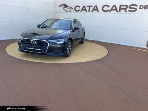 Audi A6 — poza 3