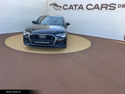 Audi A6 — poza 2