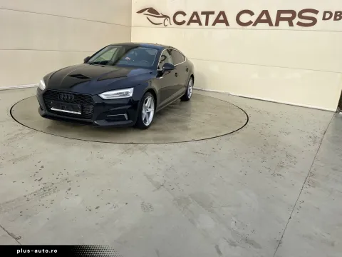 Audi A5 — poza 3