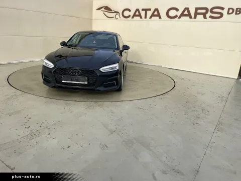 Audi A5 — poza 2