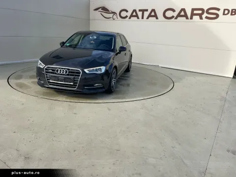 Audi A3 — poza 3