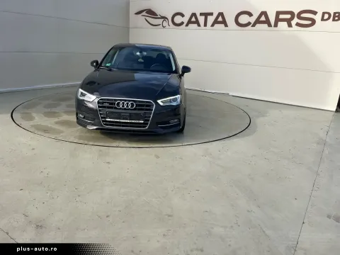 Audi A3 — poza 2