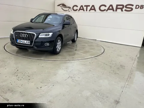 Audi Q5 — poza 3