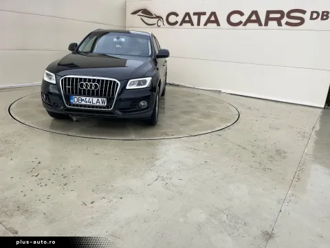 Audi Q5 — poza 2