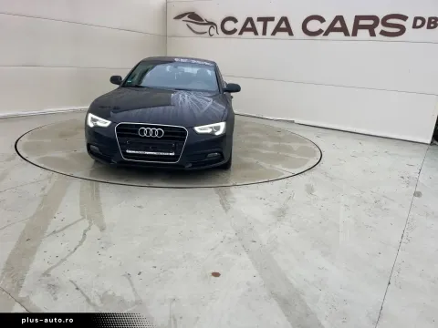 Audi A5 — poza 2