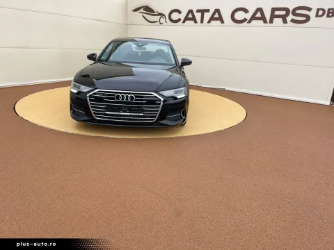 Audi A6 — poza 2