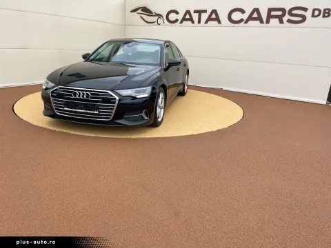 Audi A6 — poza 3