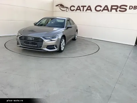 Audi A6 — poza 3