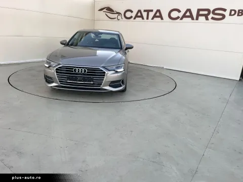 Audi A6 — poza 2